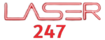 Laser247 Logo