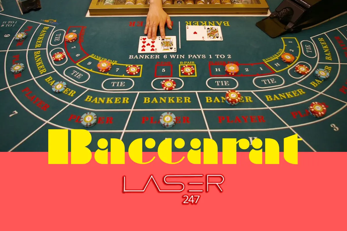 Baccarat Laser247 Book