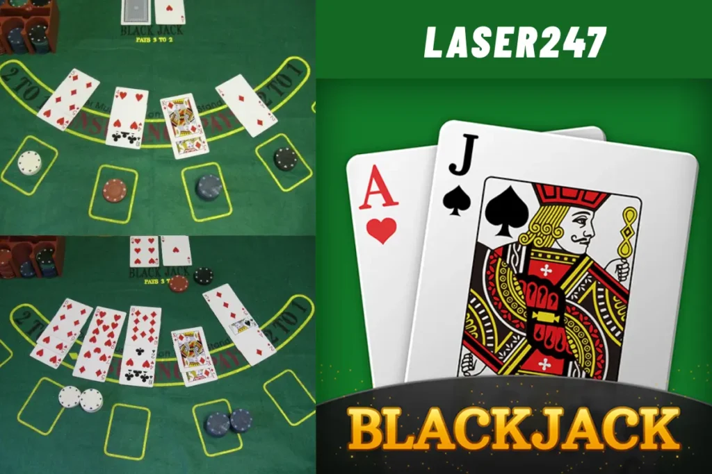 Blackjack